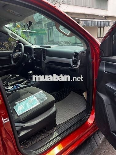 Ford Ranger 12/2023 XLS 2.0L 4x2 AT