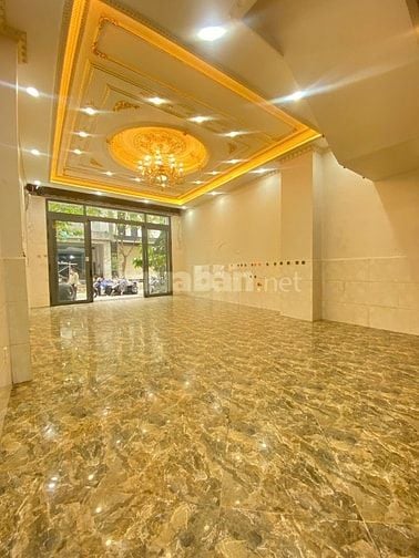 Tân Kỳ Tân Quý, 5x15, HXH 8m, SHR, 8 tỷ 350 thương lượng - hỗ trợ bank