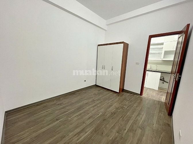 Bán căn hộ Chung cư Kim Văn Kim Lũ:75m2, 3 ngủ, full nội thất