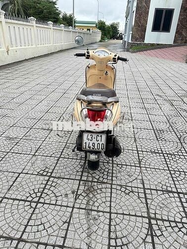 Atila aligiabet fi bs43 ( chính chủ )