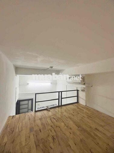 CHO THUÊ DUPLEX GÁC CAO KHÔNG ĐỤNG ĐẦU NGAY TRUNG TÂM BÌNH THẠNH