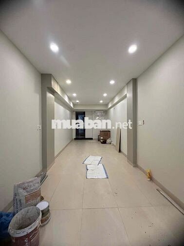 Mặt Tiền Lê Quang Định 40m2 MặtBằng Mới 100% Có Vỉa Hè GầN Chợ BàChiểu