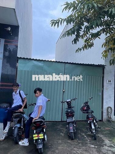 chính chủ cần bán đất Dĩ An vị trí đẹp