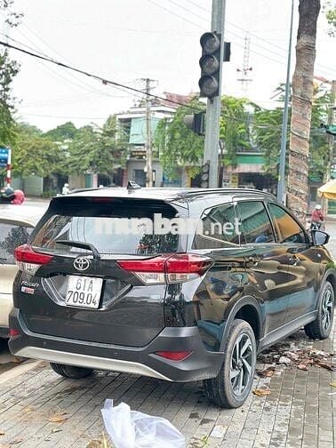 Toyota Rush 2019 S 1.5AT - 78000 km