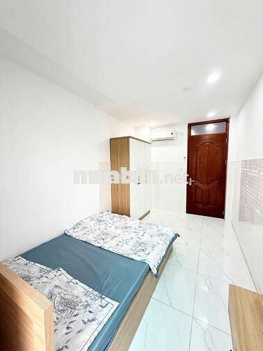 🔥SIÊU PHẨM CĂN HỘ 1PN | BANCOL | New 100%  | FULL NỘI THẤT🔥