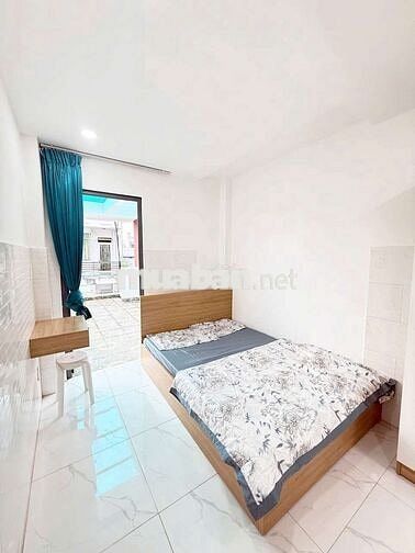 🔥SIÊU PHẨM CĂN HỘ 1PN | BANCOL | New 100%  | FULL NỘI THẤT🔥