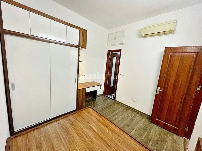 Bán căn hộ Chung cư Kim Văn Kim Lũ:75m2, 3 ngủ, full nội thất