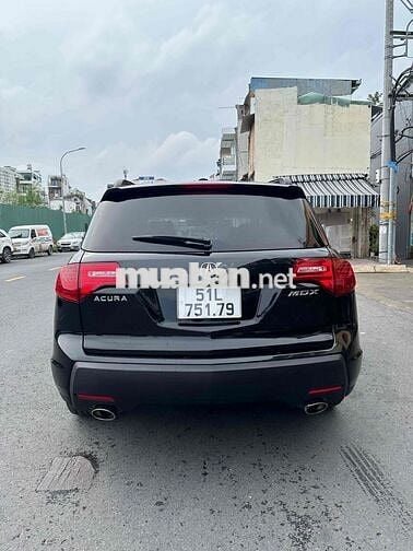 Acura MDX 2007 SH-AWD - 90000 km
