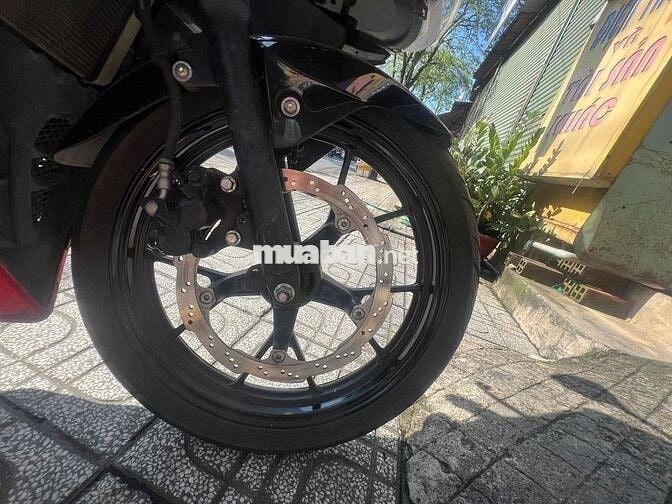 cần bán xe máy Moto Suzuki RSX 150 odo 18,000km
