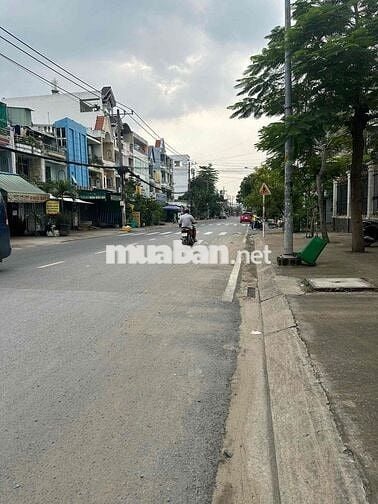 NHÀ ĐS1, KDC NAM HÙNG VƯƠNG, 4x23, 3,5TẤM, 4PN, ĐƯỜNG LỚN, SỔ HỒNG, TL