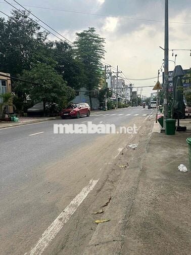 NHÀ ĐS1, KDC NAM HÙNG VƯƠNG, 4x23, 3,5TẤM, 4PN, ĐƯỜNG LỚN, SỔ HỒNG, TL