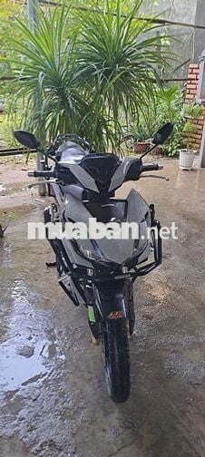 Đổi xe lên đời cần bán xe Winner V3 bản thể thao