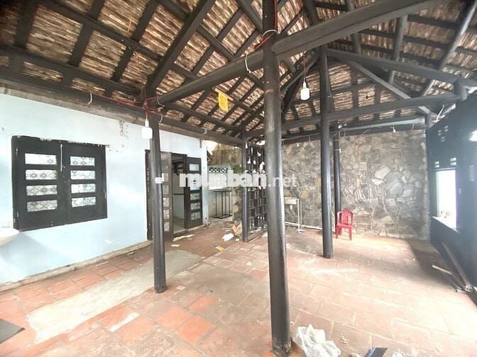 CHO THUÊ MẶT BẰNG MẶT TIỀN TRẦN PHÚ 400M2 NGANG 14 MÉT GIÁ 60 TRIỆU