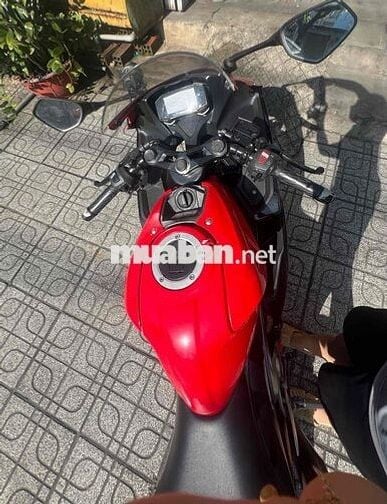 cần bán xe máy Moto Suzuki RSX 150 odo 18,000km