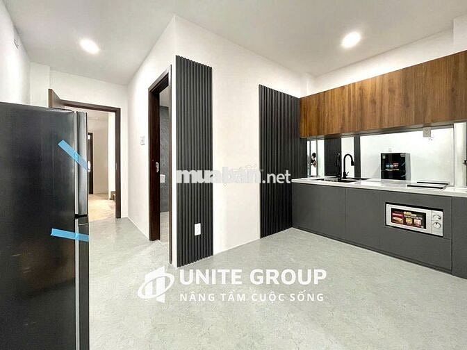 CHO THUÊ CĂN HỘ DẠNG STU/1PN GẦN ETOWN_NHÀ GA T3_BÀU CÁT Q.TÂN BÌNH