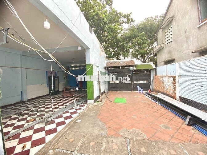 CHO THUÊ MẶT BẰNG MẶT TIỀN TRẦN PHÚ 400M2 NGANG 14 MÉT GIÁ 60 TRIỆU