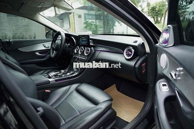 Mercedes C180 sx 2020 54k km full đồ chơi cực đẹp