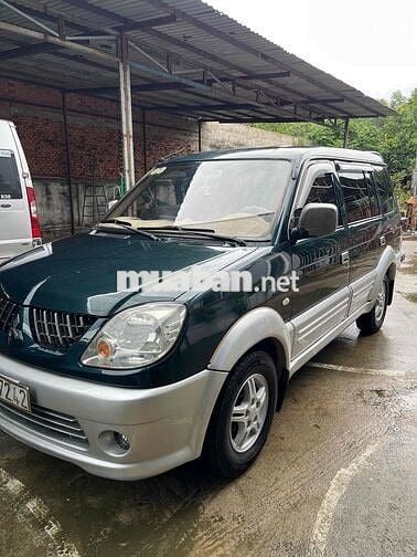 Mitsubishi Jolie 2003 SS 2.0 2003 - 258000 km