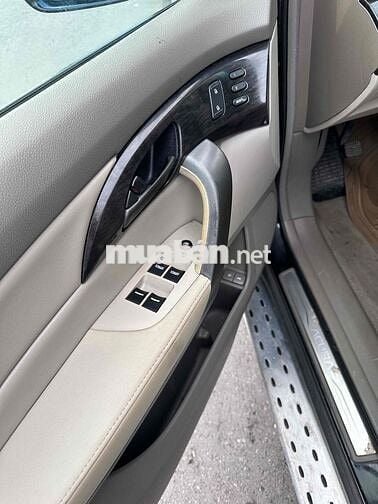 Acura MDX 2007 SH-AWD - 90000 km