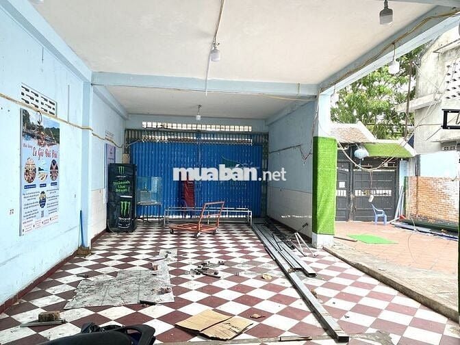 CHO THUÊ MẶT BẰNG MẶT TIỀN TRẦN PHÚ 400M2 NGANG 14 MÉT GIÁ 60 TRIỆU