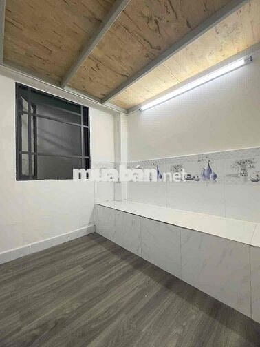 CHO THUÊ DUPLEX GÁC CAO KHÔNG ĐỤNG ĐẦU NGAY TRUNG TÂM BÌNH THẠNH