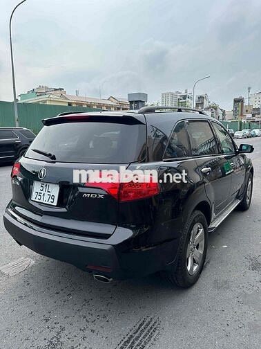 Acura MDX 2007 SH-AWD - 90000 km