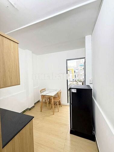 🔥SIÊU PHẨM CĂN HỘ 1PN | BANCOL | New 100%  | FULL NỘI THẤT🔥