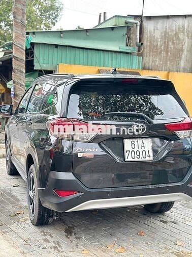 Toyota Rush 2019 S 1.5AT - 78000 km