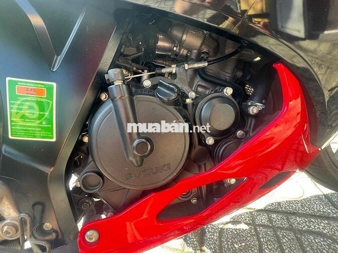 cần bán xe máy Moto Suzuki RSX 150 odo 18,000km