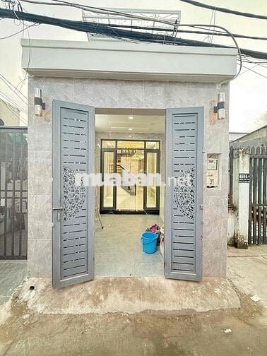 🟣🟣🟣🟣🟣 NHÀ SỔ HỒNG RIÊNG KHO B VAY BANK GIÁ 3 TỶ 1 🟣🟣🟣🟣🟣🟣