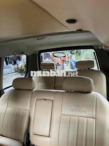 Mitsubishi Jolie 2003 SS 2.0 2003 - 258000 km