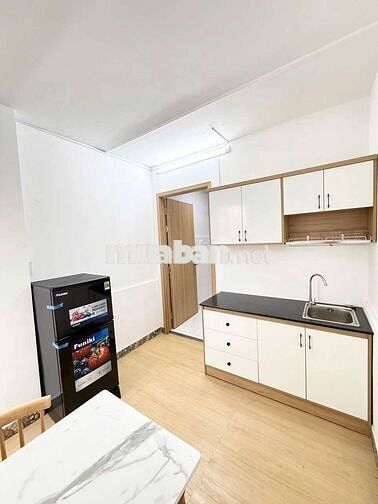 🔥SIÊU PHẨM CĂN HỘ 1PN | BANCOL | New 100%  | FULL NỘI THẤT🔥