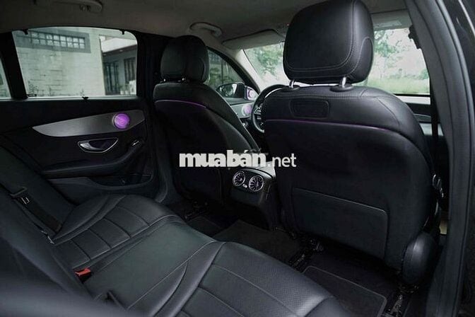 Mercedes C180 sx 2020 54k km full đồ chơi cực đẹp