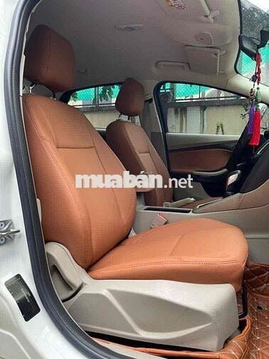 Ford Focus 2018 1.5L Ecoboost Trend