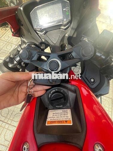 cần bán xe máy Moto Suzuki RSX 150 odo 18,000km