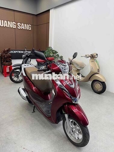 Lead 4 val rin chuẩn lướt Hồ sơ cầm tay sẵn