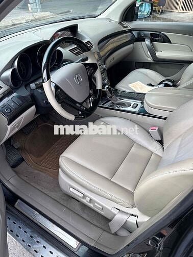 Acura MDX 2007 SH-AWD - 90000 km