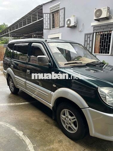 Mitsubishi Jolie 2003 SS 2.0 2003 - 258000 km