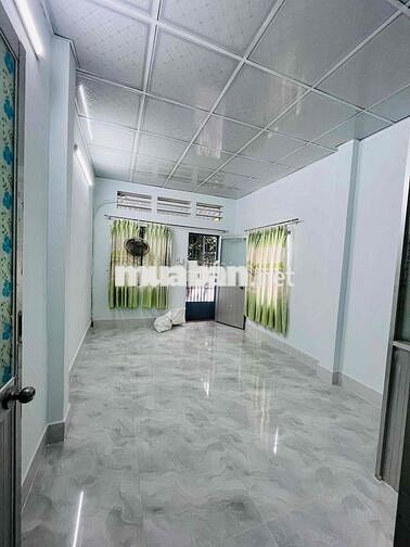 💰💰💰 TRỆT LẦU: 2PN(3,5❌11m) - HẺM XE TẢI NGUYỄN TƯ GIÃN, P12, GV