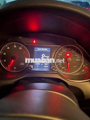 Bán xe Audi Q5 2011 chính chủ không trung gian