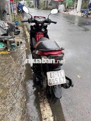 Nô 6 biển 62 máy êm áo liền lạc fun chức năng