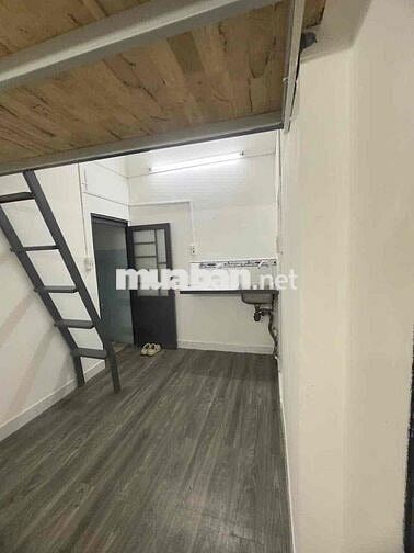 CHO THUÊ DUPLEX GÁC CAO KHÔNG ĐỤNG ĐẦU NGAY TRUNG TÂM BÌNH THẠNH