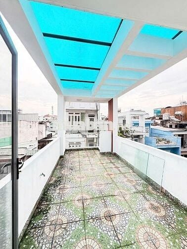 🔥SIÊU PHẨM CĂN HỘ 1PN | BANCOL | New 100%  | FULL NỘI THẤT🔥