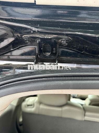 Acura MDX 2007 SH-AWD - 90000 km