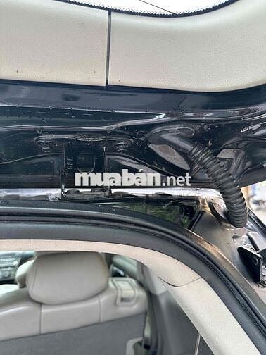 Acura MDX 2007 SH-AWD - 90000 km