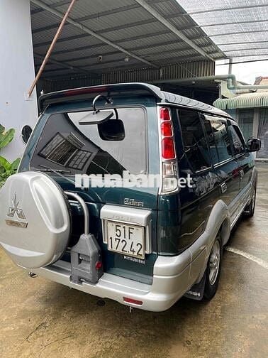 Mitsubishi Jolie 2003 SS 2.0 2003 - 258000 km