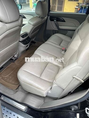 Acura MDX 2007 SH-AWD - 90000 km