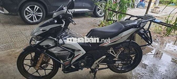 Đổi xe lên đời cần bán xe Winner V3 bản thể thao