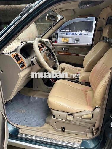 Mitsubishi Jolie 2003 SS 2.0 2003 - 258000 km