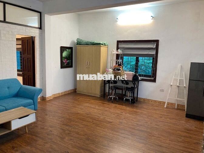 CHO THUÊ NHÀ TẬP THỂ 45M2, CĂN GÓC, HAI BÀ TRƯNG, HÀ NỘI